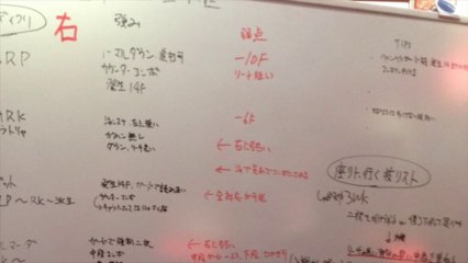 【G講習20130910】カポ・ニーナ・仁対策