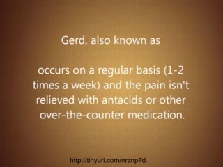 Check Out the Many Alternative Ways to Treat Gerd Fast and Safe