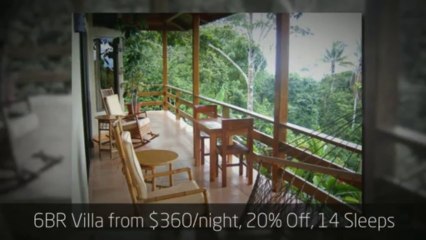 Rental Home Flamingo Beach Central America-Rentals