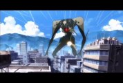 Evangerion shin gekijôban: Jo Official Trailer