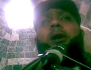 Meraj e Mustafa by Qari Ijaz Qadree