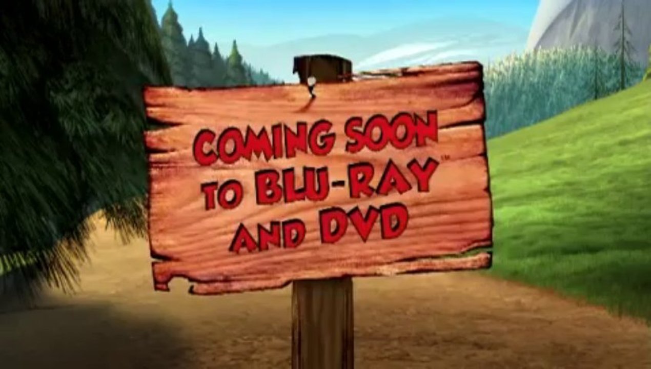 Open Season 3 Official Trailer