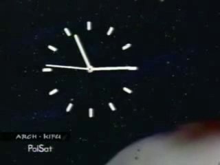 1993 r. - POLSAT, godz. 23.15 początek emisji programu.