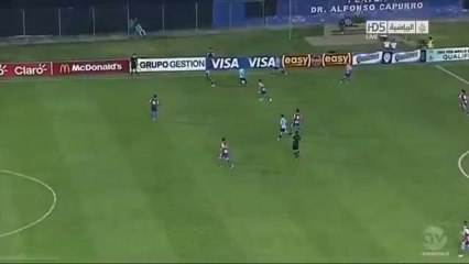 Paraguay vs Argentina 1:2 Kun Aguero