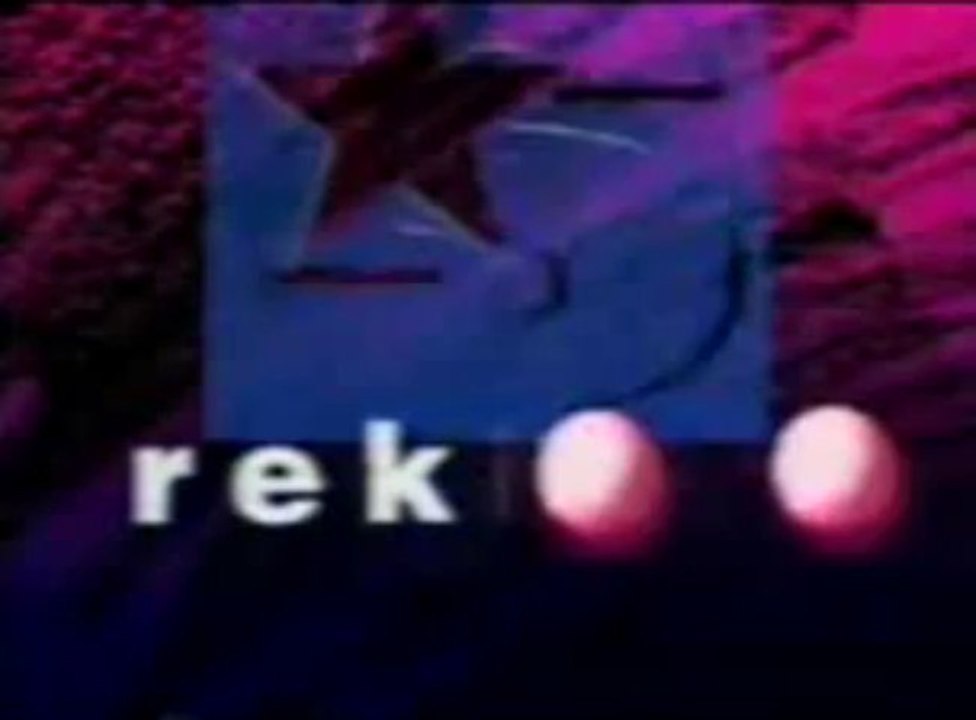 İnterstar - Reklam Jeneriği(1993)
