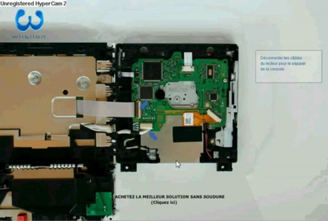 Comment lire un jeu gravez sur wii avec wiisilon [Download Included], Uploaded Sep 11, 2013