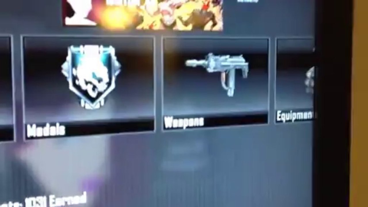 Uploaded Sep 11, 2013 - Black Ops 2 Wii U Hacker   0 o