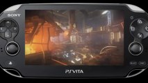 Killzone Mercenary (VITA) - Trailer Launch