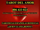 Tirada de tarot del amor