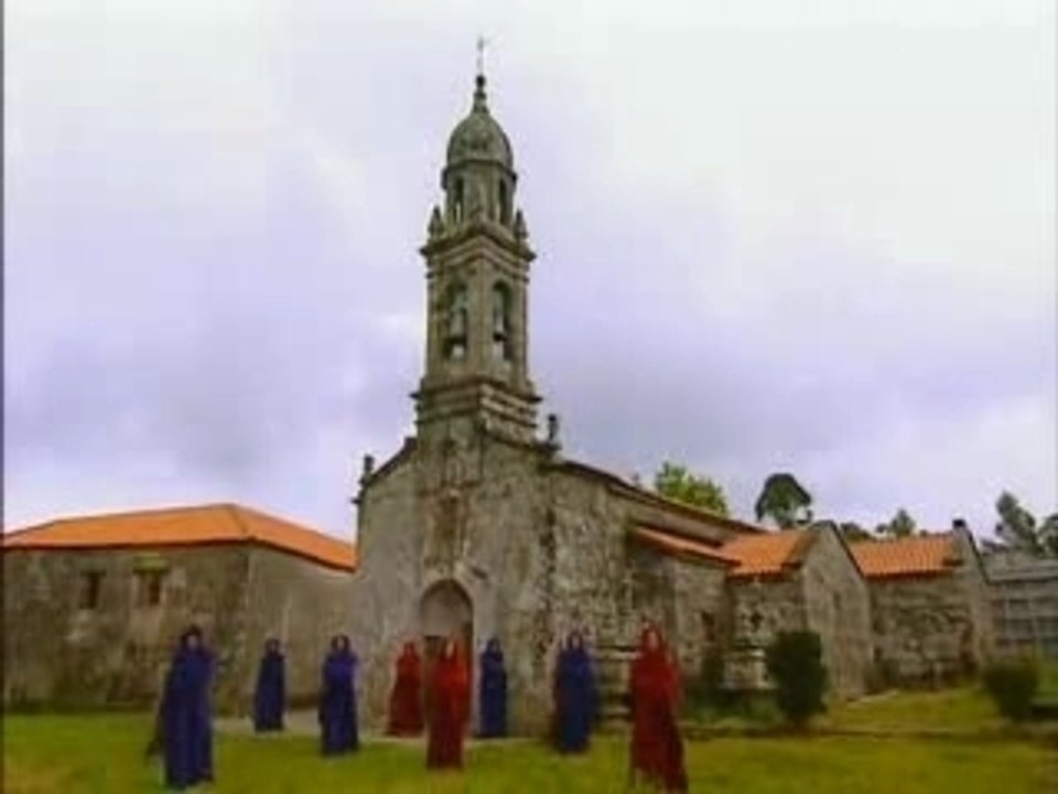 Gregorian - Brothers in Arms