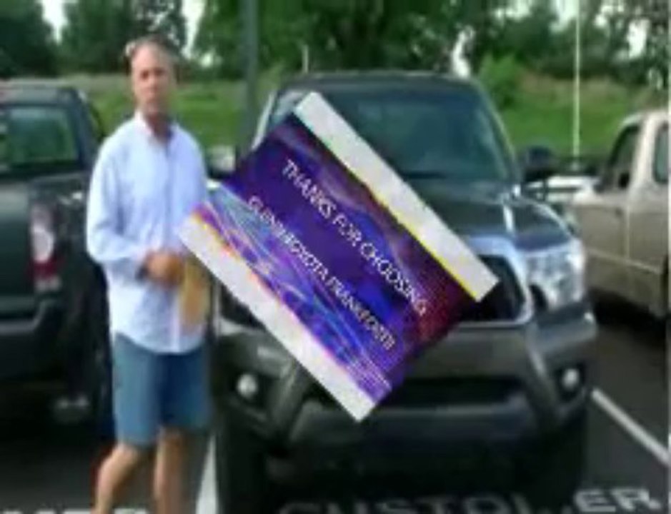 Toyota Tacoma Dealers Shelbyville, KY | Toyota Dealership Shelbyville, KY