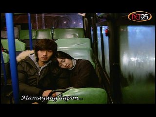 Ngayong Miyerkules sa "The Snow Queen" (September 11) mamayang 5:30 pm sa Net25