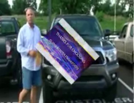 Toyota Tacoma Dealers Georgetown, KY | Toyota Dealership Georgetown, KY