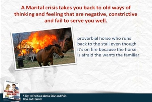 5 tips - Tip 2 Make Your World Larger