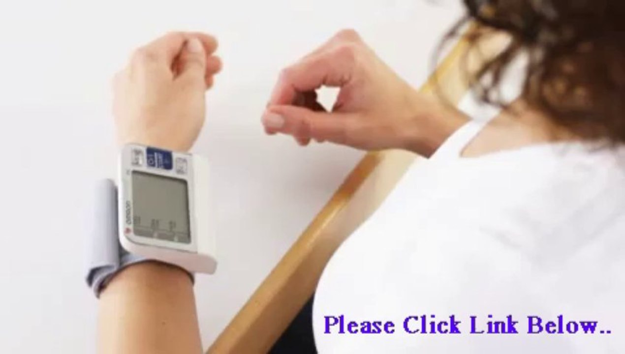 Omron blood pressure monitor, omron BP wrist monitor