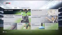 Vidéo preview - FIFA 14 (Démo PS3/360)