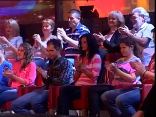 Tozovac - Suza radosnica - Narod Pita - (TV Pink 2013)