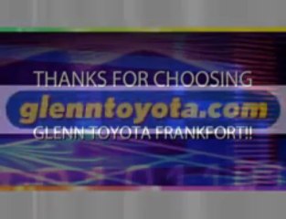 Toyota Dealer Versailles, KY | Toyota Service Dealership Versailles, KY