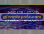 Toyota Dealer Shelbyville, KY | Toyota Service Dealership Shelbyville, KY