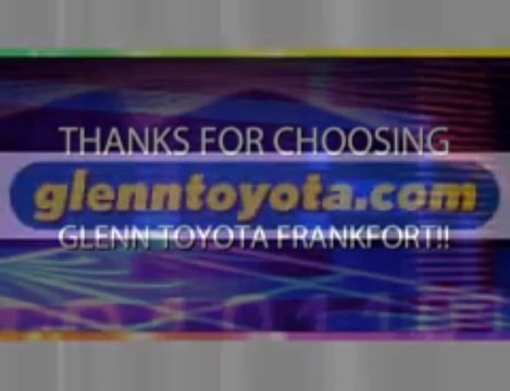 Toyota Dealer Georgetown, KY | Toyota Service Dealership Georgetown, KY