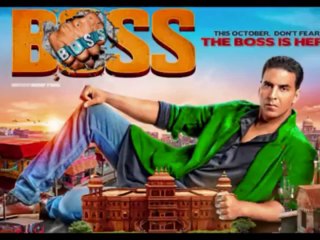 PITAH SE HAI NAAM - full audio song - boss - akshay kumar