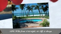 Jamaica Vacation Houses-Cabin Rental Jamaica