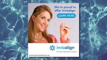 Straight Your Teeth In No Time With Invisalign!