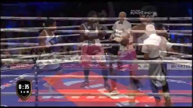 Cecilia Braekhus vs Oxandia Castillo 2913-09-07