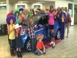 Best Ford Fiesta Selection in Woodburn, OR | Ford Fiesta Dealership Woodburn, OR