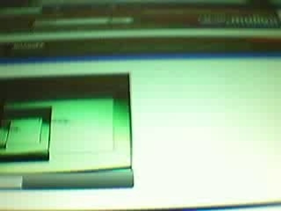 Sonic dans numa numa dance