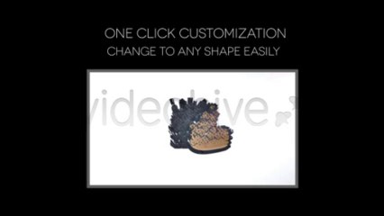 Planks Logo - After Effects Template