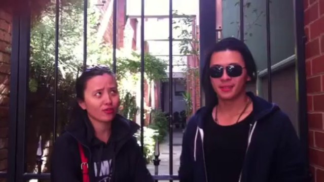 Removalists | Citymove Customer Testimonial by Lynnette