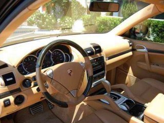 Victory Motorcars Complaints 2006 Porsche Cayenne S SUV