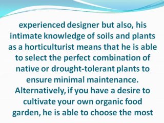 Outdoor Living Ideas