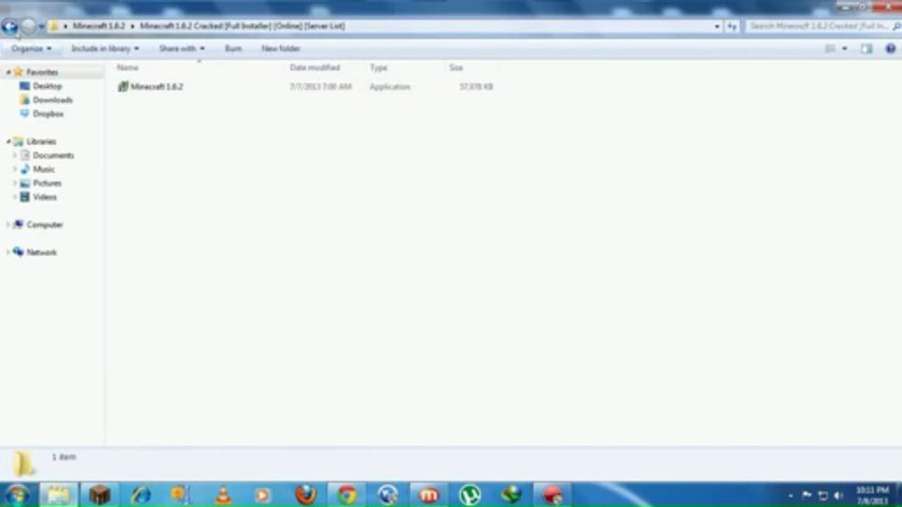 minecraft 1.6.2 cracked minecraft cracker telecharger minecraft  23D