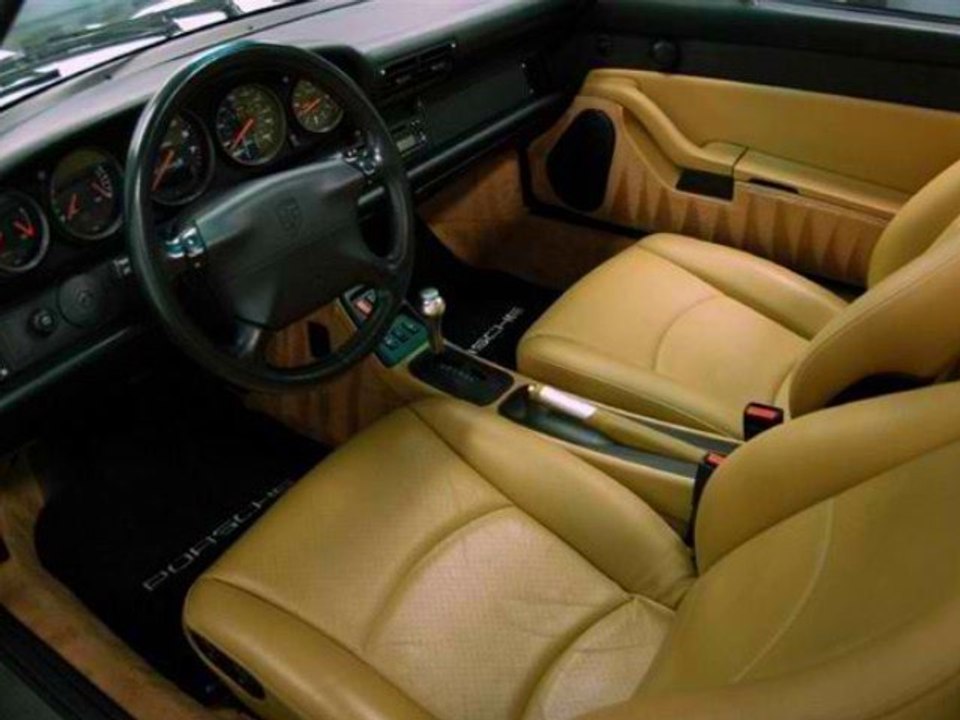 Victory Motorcars Complaints 1998 Porsche 911 Carrera S Coupe