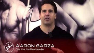 PureLine Nutrition Introduction Video