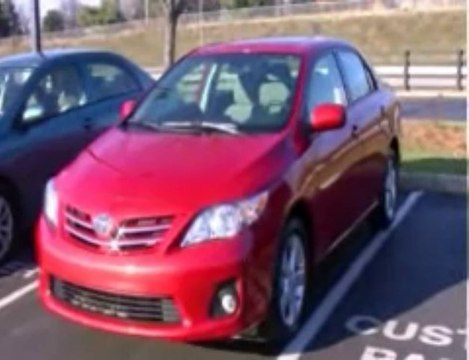 Toyota Corolla Dealers Shelbyville, KY | Toyota Corolla Dealership Shelbyville, KY