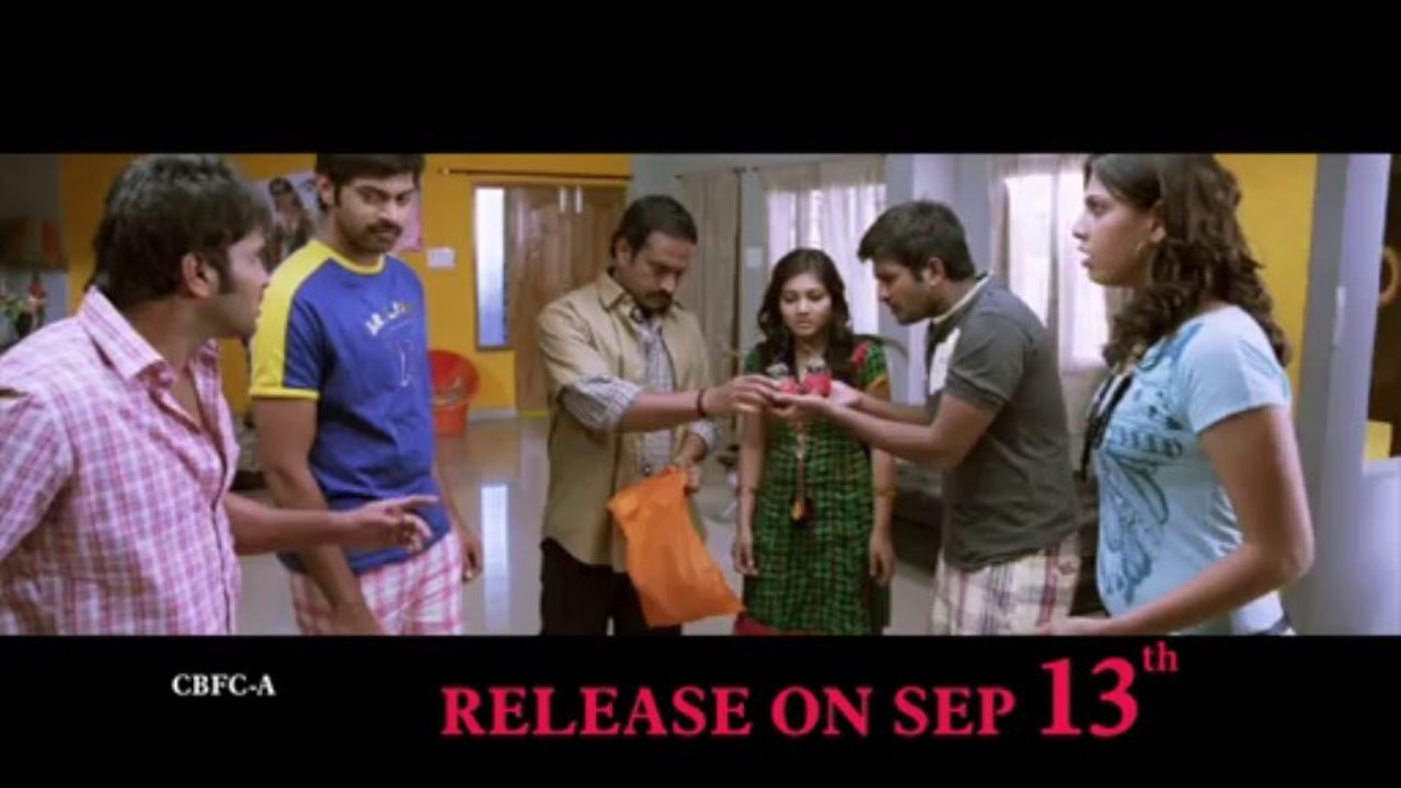 Naa.. Samiranga promo 2