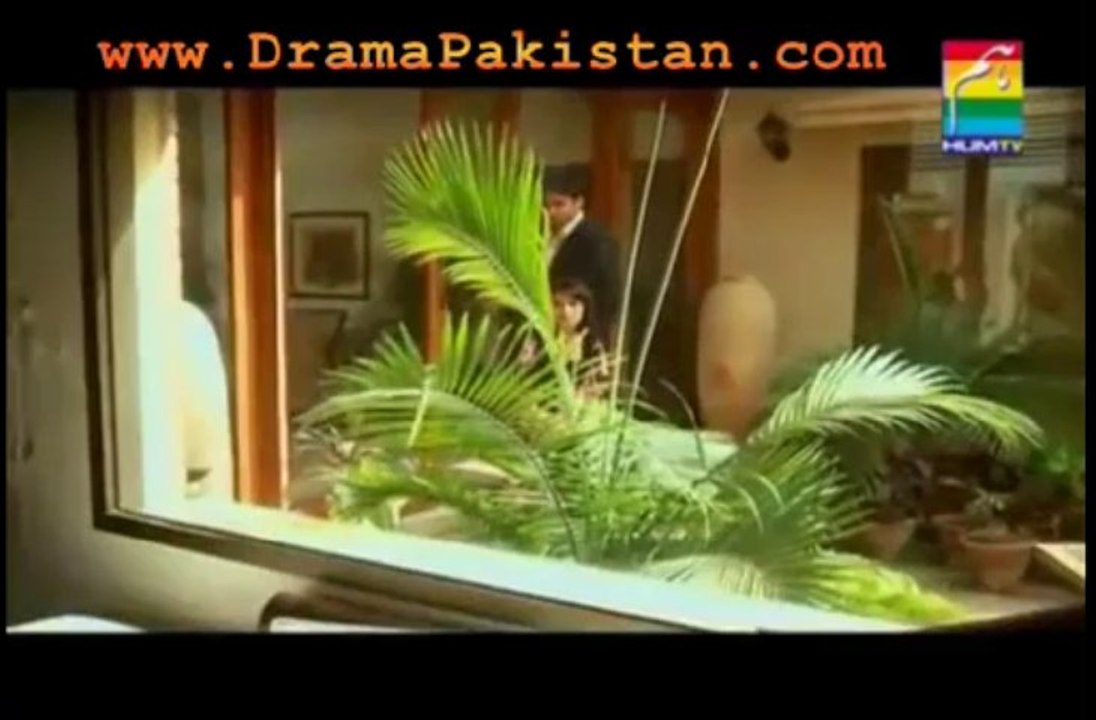Humsafar Episode 2 - 1st September 2012
