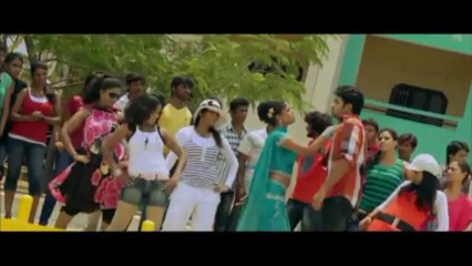 Gandikotalo Andamaina Prema Trailer 01