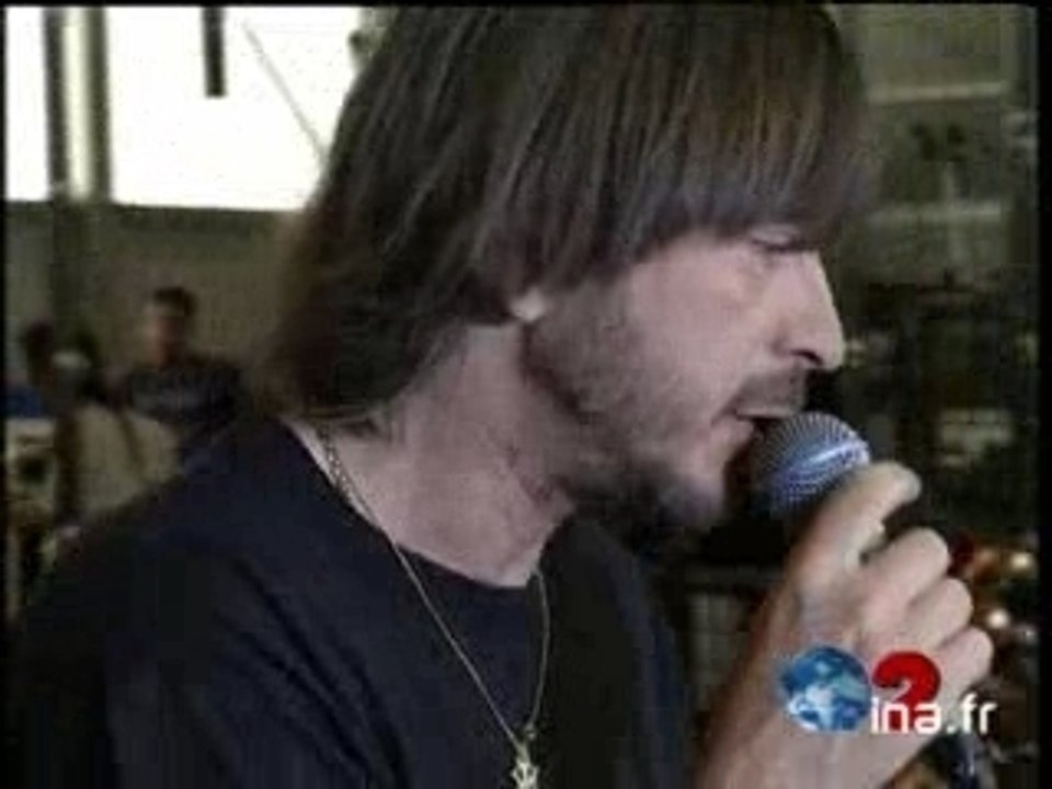 Renaud au printemps de Bourges fr2