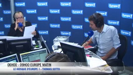 Ouf de soulagement !