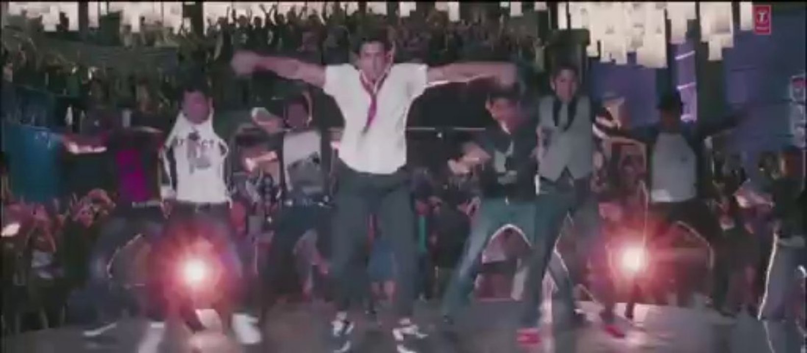 Raghupati Raghav Song Teaser HD - Krrish 3; Hrithik Roshan