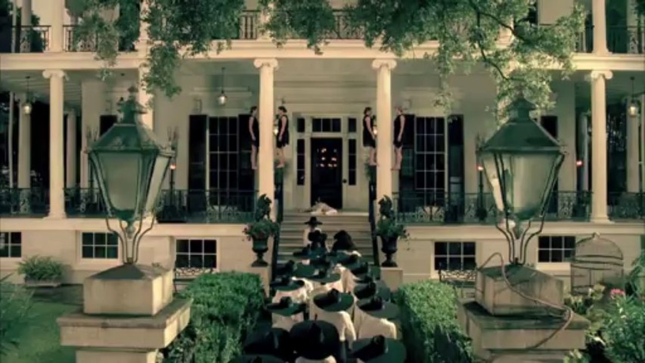American Horror Story Season 3 - Coven Teaser #6 Initiation
