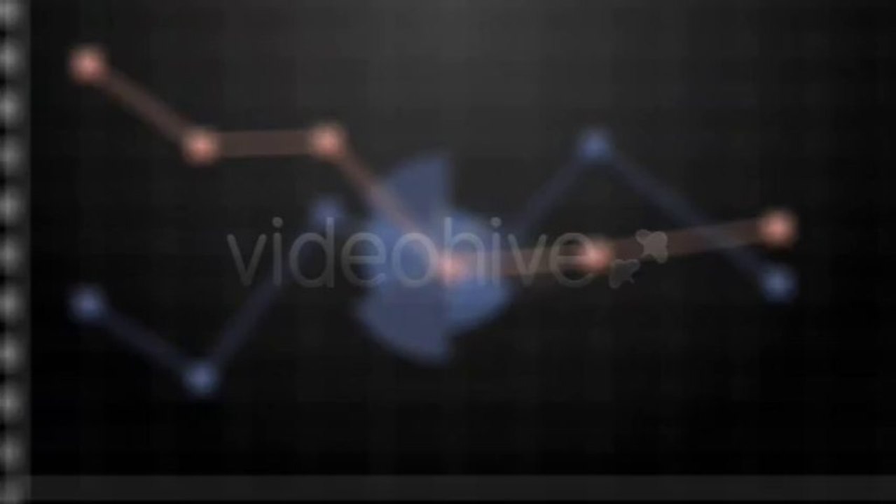 Infographic Charts - After Effects Template