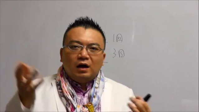 完璧主義者と中途半端な人のどちらが成功するか？【マーキュリーコンサルティング】経営コンサルタント島倉大輔