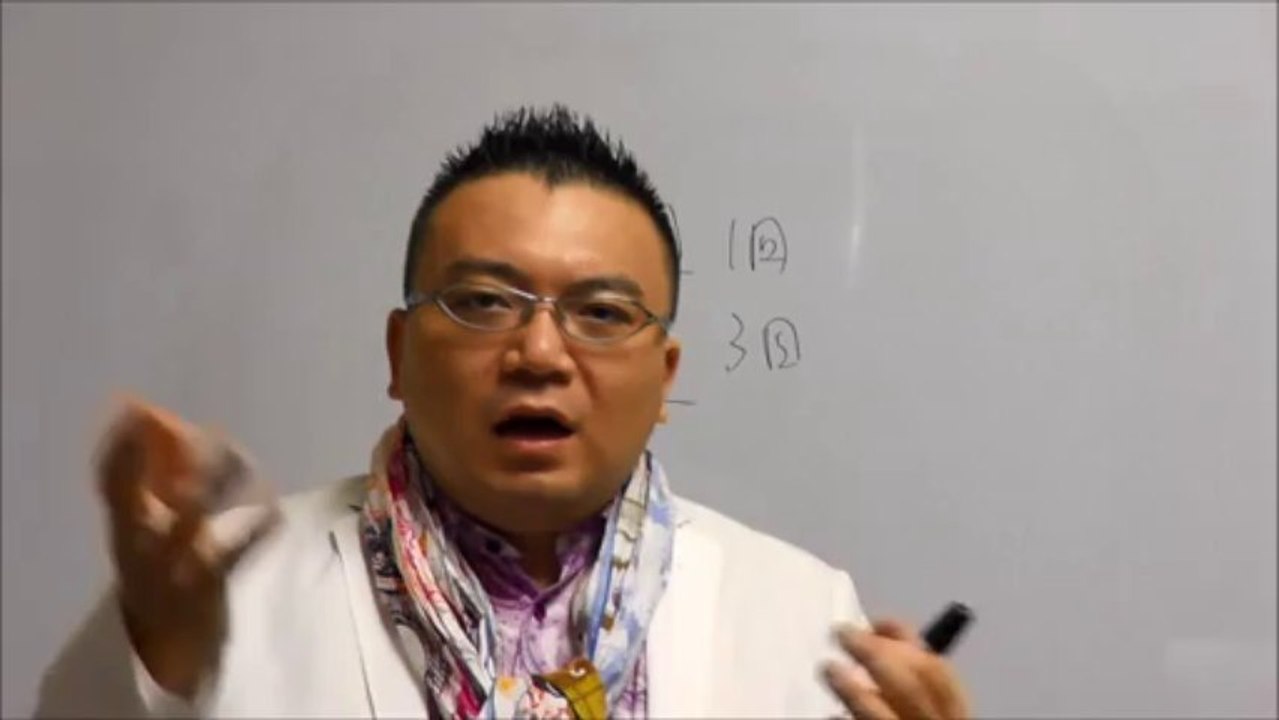 完璧主義者と中途半端な人のどちらが成功するか？【マーキュリーコンサルティング】経営コンサルタント島倉大輔
