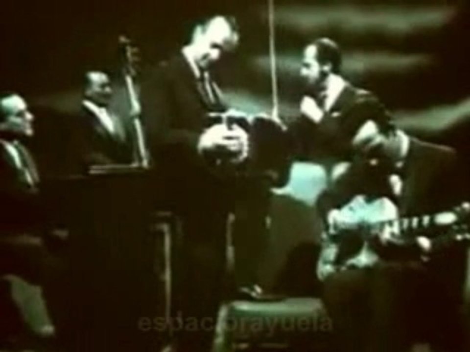 Revirado, Astor Piazzolla y su Quinteto