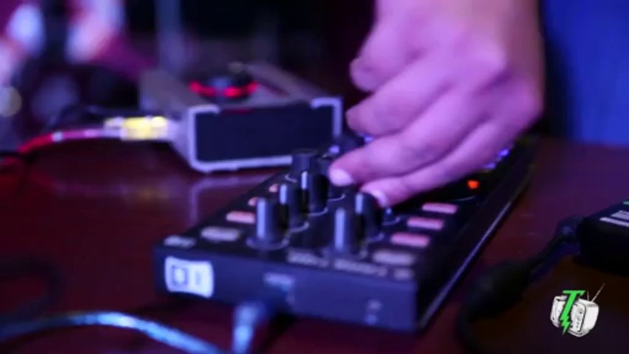 SoundTree Profiles - Frequency